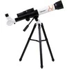 Jokomisiada Telescope telescope on a stand, eyepiece20x30x40x ZA3686