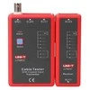 Testeris tinklo kabeliui UT681C /UNI-T/