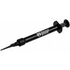 Thermal Grizzly | Terminis tepalas "Conductonaut" 1g | universalus | Šilumos laidumas: 73 W/mk; Klampumas: 0,0021 Pas; Tankis: 6,24g/cm3; Temperatūra: 10 °C / +140 °C; Sudėtis: 1 g