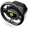 Žaidimų vairo rinkinys Thrustmaster Racing Wheel | T98-P Ferrari 296 GTB (vairo rinkinys + pedalų rinkinys) PS4 / PS5 / PC