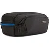 Thule | Toiletry Bag | Crossover 2 | Toiletry Bag | Atsparus vandeniui | Juodas