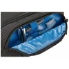 Thule | Toiletry Bag | Crossover 2 | Toiletry Bag | Atsparus vandeniui | Juodas