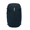 Thule | Landmark, 60 l | Moteriška kelioninė kuprinė | Darkest Mėlyna