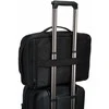 Thule | Accent Convertible Backpack | TACLB-2116, 3204815 | Tinka iki 16 " | Backpack | Shoulder strap | Juodas
