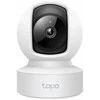 TP-LINK | Pakreipiama/sukama namų apsaugos kamera | Tapo C202 | Ant stalo/lubų tvirtinama | 2 MP | 3,83 mm/F2.4 | H.264 | „Micro SD“, maks. 512 GB