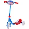 Spin Master Stamp triratis paspirtukas vaikams 20 kg Paw Patrol Raudonas SP0851