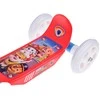 Spin Master Stamp triratis paspirtukas vaikams 20 kg Paw Patrol Raudonas SP0851