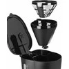 Kavos aparatas Tristar | CM-1246 | Ground | 600 W | Juodas
