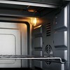 Mikrobangų krosnelė Tristar | Konvekcinė orkaitė | OV-3640 | 60 l | 2000 W | Juodas