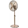 Ventiliatorius Tristar | VE-5971 | Stand Fan | 50 W | Diameter 40 cm | Greičių skaičius 3 | Oscillation | Copper