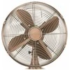 Ventiliatorius Tristar | Retro Table Fan | VE-5970 | Table fan | Copper | Diameter 30 cm | Greičių skaičius 3 | Oscillation | 35 W