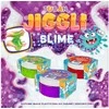 Tuban Jiggly Slime - Slaimas - Mėlyna Mėlynė - 500g ( TU3578 )