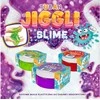 Tuban Jiggly Slime - Slaimas - Violetinis Perlas - 100 g