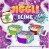 Tuban Jiggly Slime - Slaimas - Violetinis Perlas - 200 g