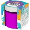 Tuban Jiggly Slime - Slaimas - Violetinis Perlas - 100 g