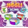 Tuban Jiggly Slime - Slaimas - Raudona Braškė - 100 g