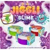 Tuban Jiggly Slime - Slaimas - Rožinis Perlas - 100 g