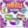 Tuban Jiggly Slime - Slaimas - Auksinis Perlas - 200 g