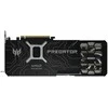 Vaizdo plokštė „Acer Predator BiFrost Radeon RX 9070 XT OC“ 16 GB AMD GDDR6