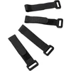 LOGILINK KAB0056 LOGILINK - Vielinio dirželio komplektas su Velcro, 10 vnt.