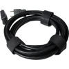 LOGILINK KAB0056 LOGILINK - Vielinio dirželio komplektas su Velcro, 10 vnt.