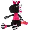Contrasting cuddly toy Unicorn from ZA4139
