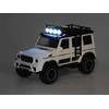 Jokomisiada Visureigio automobilio OFF-ROAD guminės padangos skleidžia šviesos garsus ZA5219
