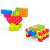 WAFLE MEli Basic Neon Travel Box 500 50091 ZA5666