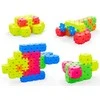 WAFLE MEli Basic Neon Travel Box 500 50091 ZA5666