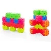 WAFLE MEli Basic Neon Travel Box 500 50091 ZA5666