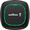 Wallbox Electric Vehicle charge | Pulsar Max | 22 kW | Wi-Fi, Bluetooth | 5 m | Juodas