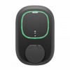 Wallbox Socket | Pulsar Pro | 22 kW | Wi-Fi, 4G, Ethernet, Bluetooth | Juodas