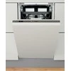 Indaplovė Whirlpool WSIO 3T223 PCE X