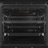 „Whirlpool“ orkaitė | AKZ9S 8220 FB | 73 l | Elektrinė | Hidrolizinė | Elektroninė | Garų funkcija | Konvekcinė | Aukštis 59,5 cm | Plotis 59,5 cm | Juodas