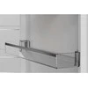 Whirlpool Šaldytuvas | WHK 25364 W4E | Energy efficiency class E | Free standing | Combi | Height 186.5 cm | No Frost system | Šaldytuvas net capacity 210 L | Šaldiklis net capacity 106 L | 37 dB | Baltas