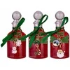 Accentra Vonios ir dušo želė HELLO WINTER 140 ml buteliuke su pakabuku (3 stiliai)