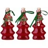 Accentra Vonios ir dušo želė HELLO WINTER 280 ml buteliuke su pakabuku (3 stiliai)