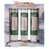 Accentra Vonios rinkinys WINTER SPA dovanų dėžutėje