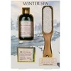 Accentra Vonios rinkinys WINTER SPA dovanų dėžutėje
