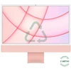 Apple Atnaujintas iMac 2021 Retina 4.5K 24" - M1 7C GPU / 8GB / 256 SSD / Rožinė (būklė kaip naujas)