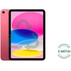 Apple Atnaujintas iPad 11.gen (2025) 128GB WiFi + Cellular / Rožinė (būklė kaip naujas)