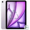 Apple Atnaujintas iPad Air 6.gen 13" (2024) 128GB WiFi / Violetinė (būklė kaip naujas)