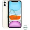 Apple Atnaujintas iPhone 11 Baltas 64GB (būklė kaip naujas)