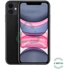 Apple Atnaujintas iPhone 11 Juodas 64GB (būklė kaip naujas)