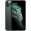 Apple Atnaujintas iPhone 11 Pro Max Midnight Žalias 256GB (būklė kaip naujas)