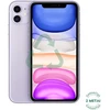 Apple Atnaujintas iPhone 11 Violetinė 64GB (būklė kaip naujas)