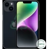 Apple Atnaujintas iPhone 14 Midnight 128GB (būklė kaip naujas)