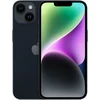Apple Atnaujintas iPhone 14 Midnight 256GB (būklė kaip naujas)