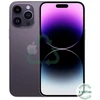 Apple Atnaujintas iPhone 14 Pro Max Deep Violetinė 256GB (būklė kaip naujas)
