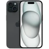 Apple Atnaujintas iPhone 15 Juodas 128GB (būklė kaip naujas)